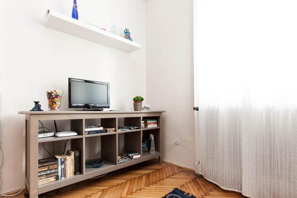 Home Away Apartment Budapest Room photo
